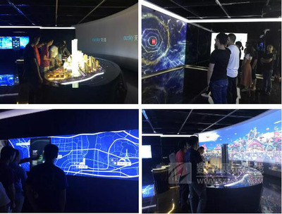 第十四屆深圳文博會(huì) 天際云數(shù)字引領(lǐng)數(shù)字創(chuàng)意新潮流