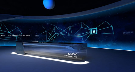 社區(qū)文化展館的數(shù)字化革新 技術(shù)賦能與文化創(chuàng)意融合