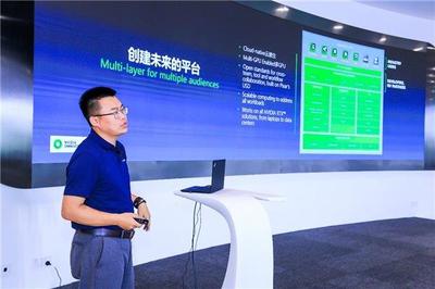 引領(lǐng)創(chuàng)意設(shè)計(jì)領(lǐng)域前沿科技 ThinkPad P系列超性能移動(dòng)工作站正式亮相