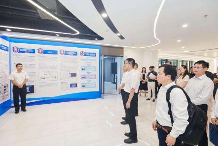 北京西城高校發(fā)展聯(lián)盟青年數(shù)字創(chuàng)新創(chuàng)意大賽總決賽圓滿落幕，數(shù)字文化創(chuàng)意內(nèi)容應(yīng)用服務(wù)展現(xiàn)無限潛力